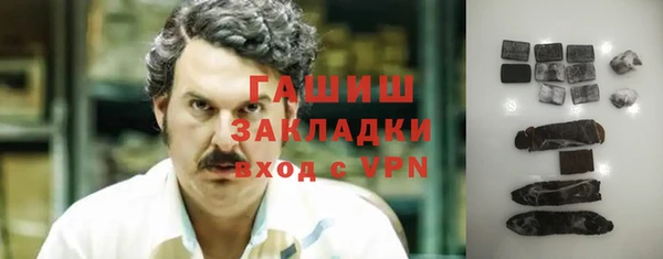 хмурый Няндома
